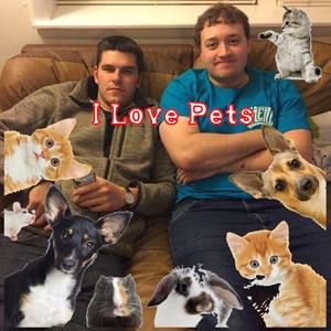 Meet your Posher, Evan